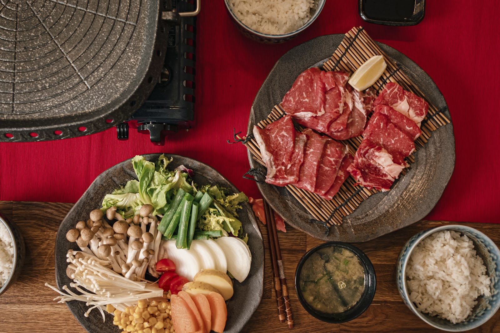 Menya Ikko - order food online in München, image size:1600x1067