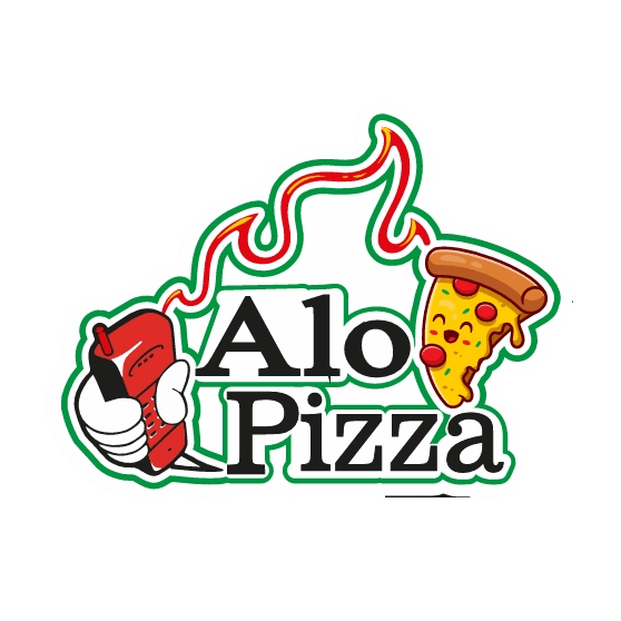 Speisekarte | Alo Pizza Bonn