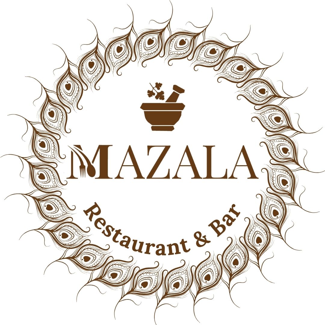 Mazala Logo