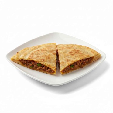 A6. Mutton Rotti (2 Pieces)