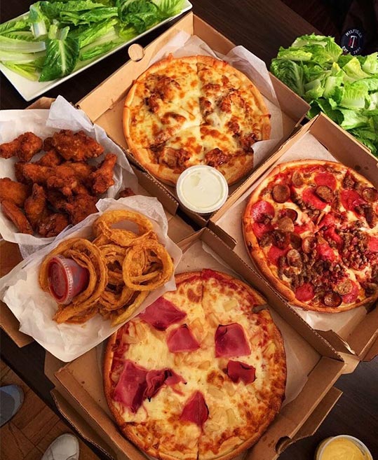 University_House_of_Pizza_image