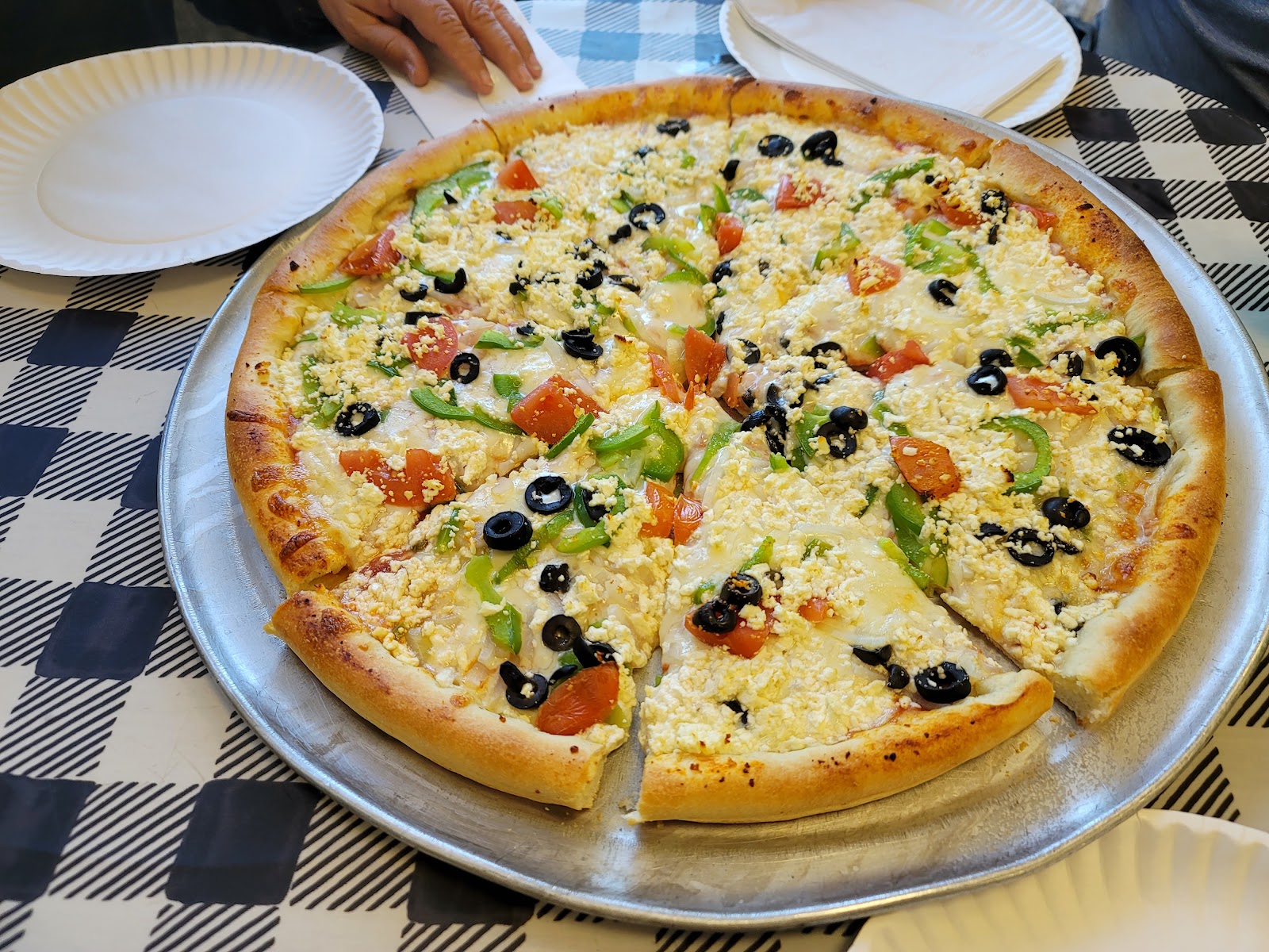 University_House_of_Pizza_image